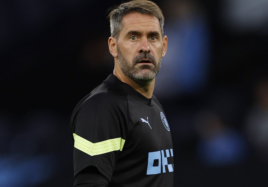 Ο Κάρσον είναι η ψυχή του πάρτι της Μάντσεστερ Σίτι! (pics)