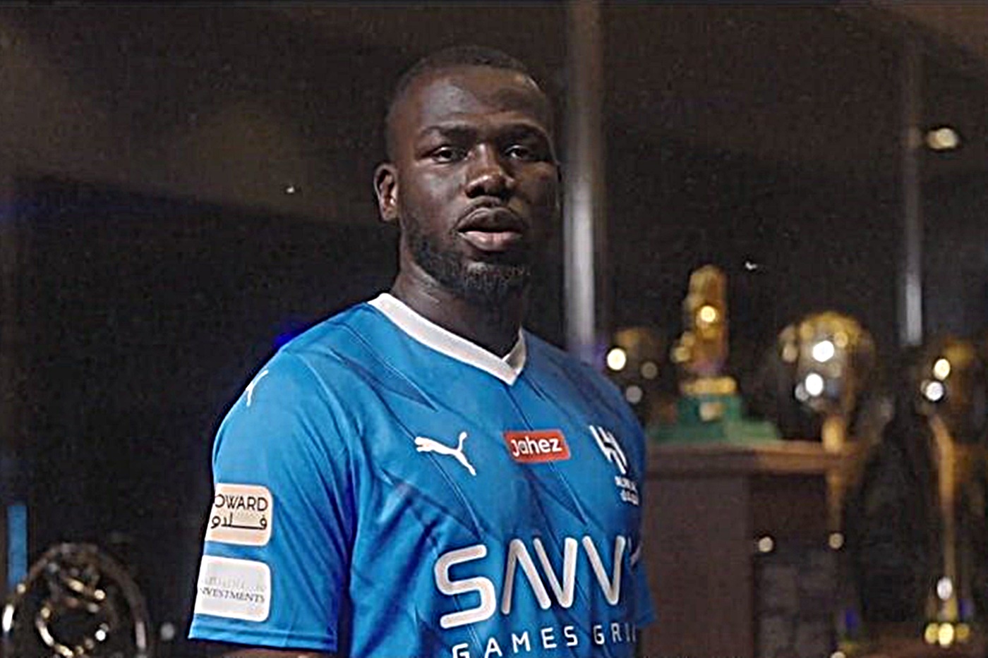 Κουλιμπαλί: «Για αυτό έφυγα από την Τσέλσι! Δεν μπορούσα να αρνηθώ… τέτοια πρόταση»