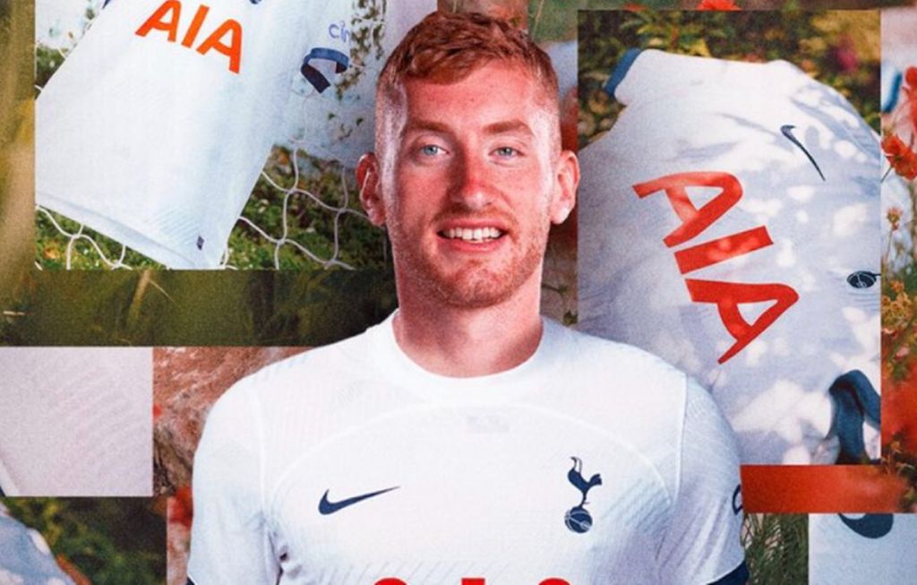 Δεν πάει πουθενά ο Κουλουσέφσκι: Στην Τότεναμ για πολλά χρόνια ακόμα!