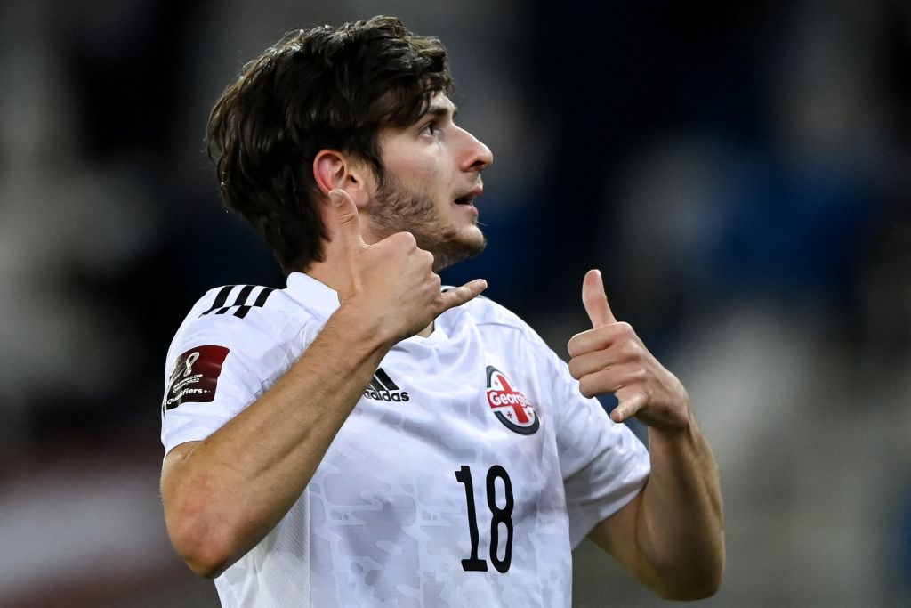 «Άρρωστη» η νέα ντρίμπλα του Κβαρατσκέλια: Τους περνάει για… πλάκα έτσι! (vid)