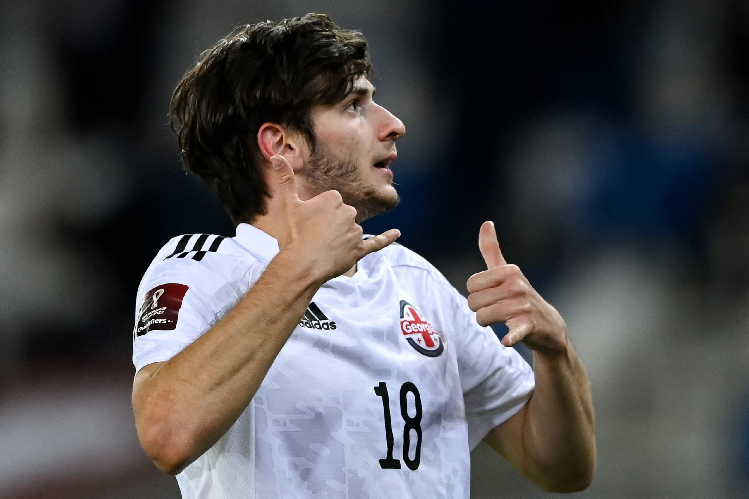 «Άρρωστη» η νέα ντρίμπλα του Κβαρατσκέλια: Τους περνάει για… πλάκα έτσι! (vid)