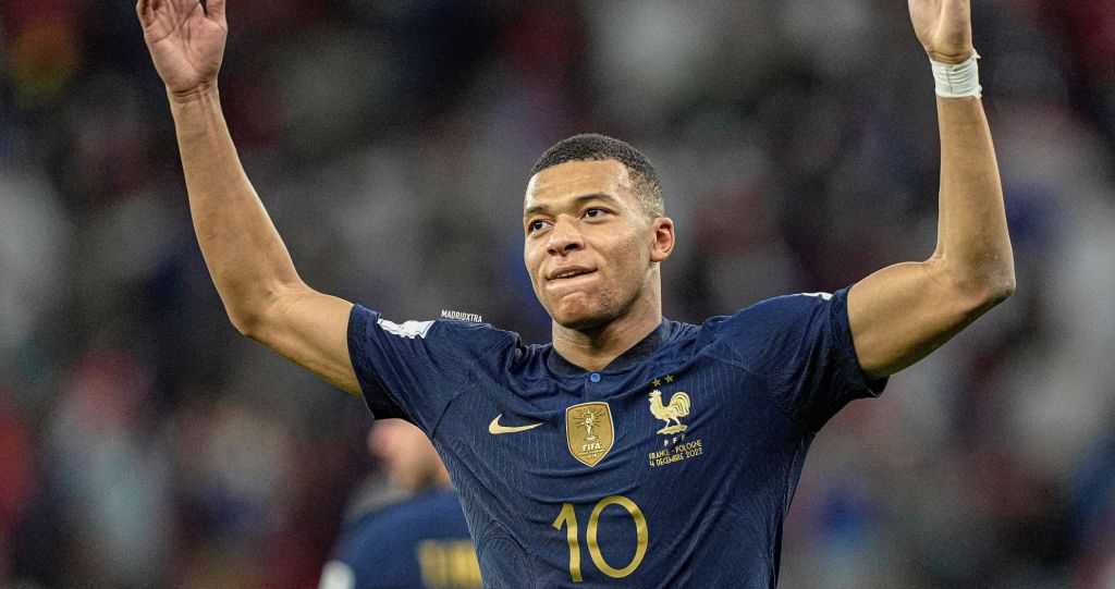 H «AS» αποκάλυψε τους τρεις λόγους που στέλνουν άμεσα τον Μπαπέ στη Ρεάλ!