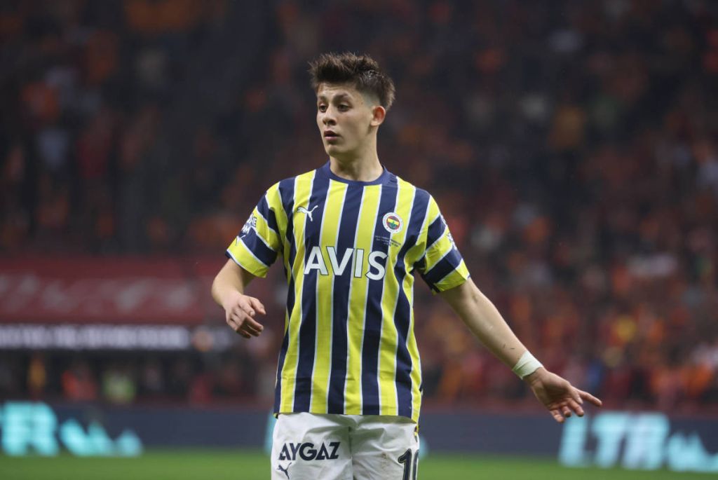 Ρεάλ: Πάει για έκπληξη μεγατόνων – Φέρνει τον… «νέο Μέσι»!