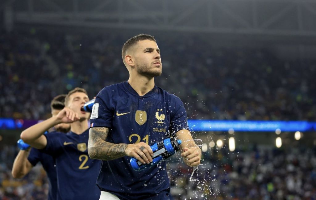 Παρί: Επιτέλους… μια έξυπνη μεταγραφή – Με 50 εκατ. ευρώ έφερε αμυντικό «φωτιά»!