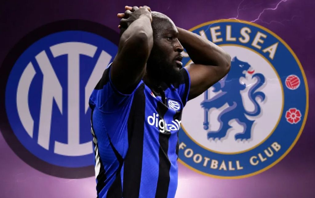 Τα είπαν από κοντά Τσέλσι κι Ίντερ – Θέλουν Λουκάκου ξανά οι Ιταλοί και όχι μόνο…