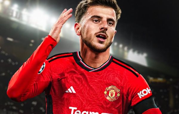 Αναλυτικά το μήνυμα του Μέισον Μάουντ προς τους φίλους της Τσέλσι: