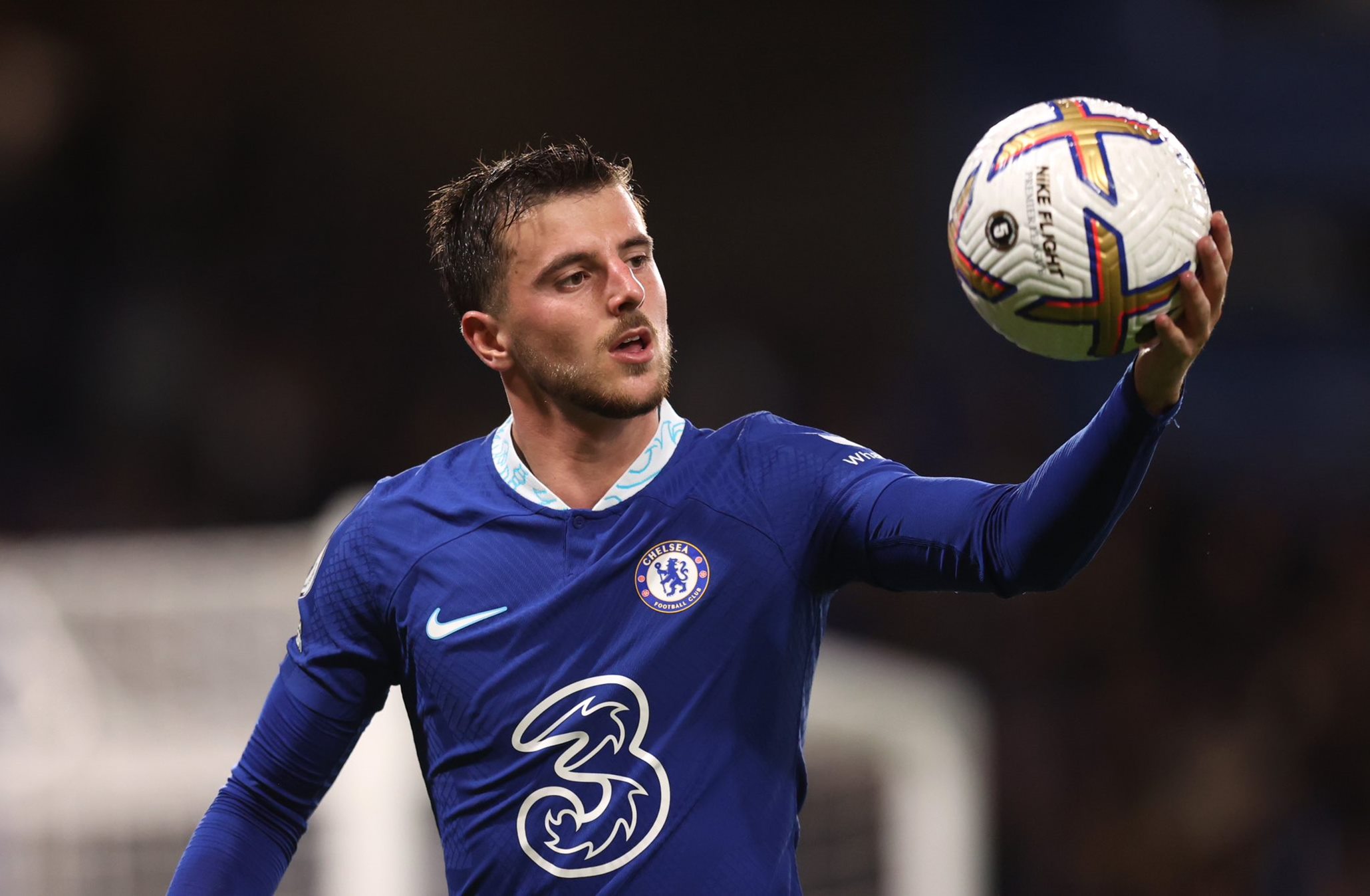 Η Τσέλσι θέλει να ξεζουμίσει τη Γιουνάιτεντ: Τρίτο «άκυρο» για Μάουντ!