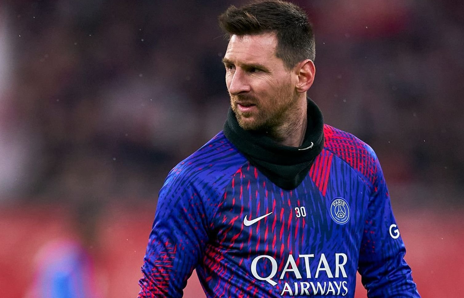 Όλα για όλα από την Αλ Χιλάλ: Δίνει στον Μέσι παραπάνω από 1 δις δολάρια!