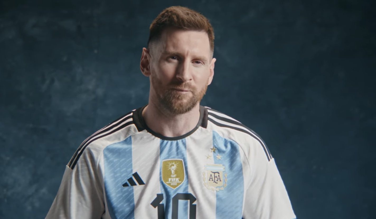 Βαρέθηκε ο Μέσι: «Τα πήρα όλα στην καριέρα μου! Δεν έμεινε τίποτα άλλο»