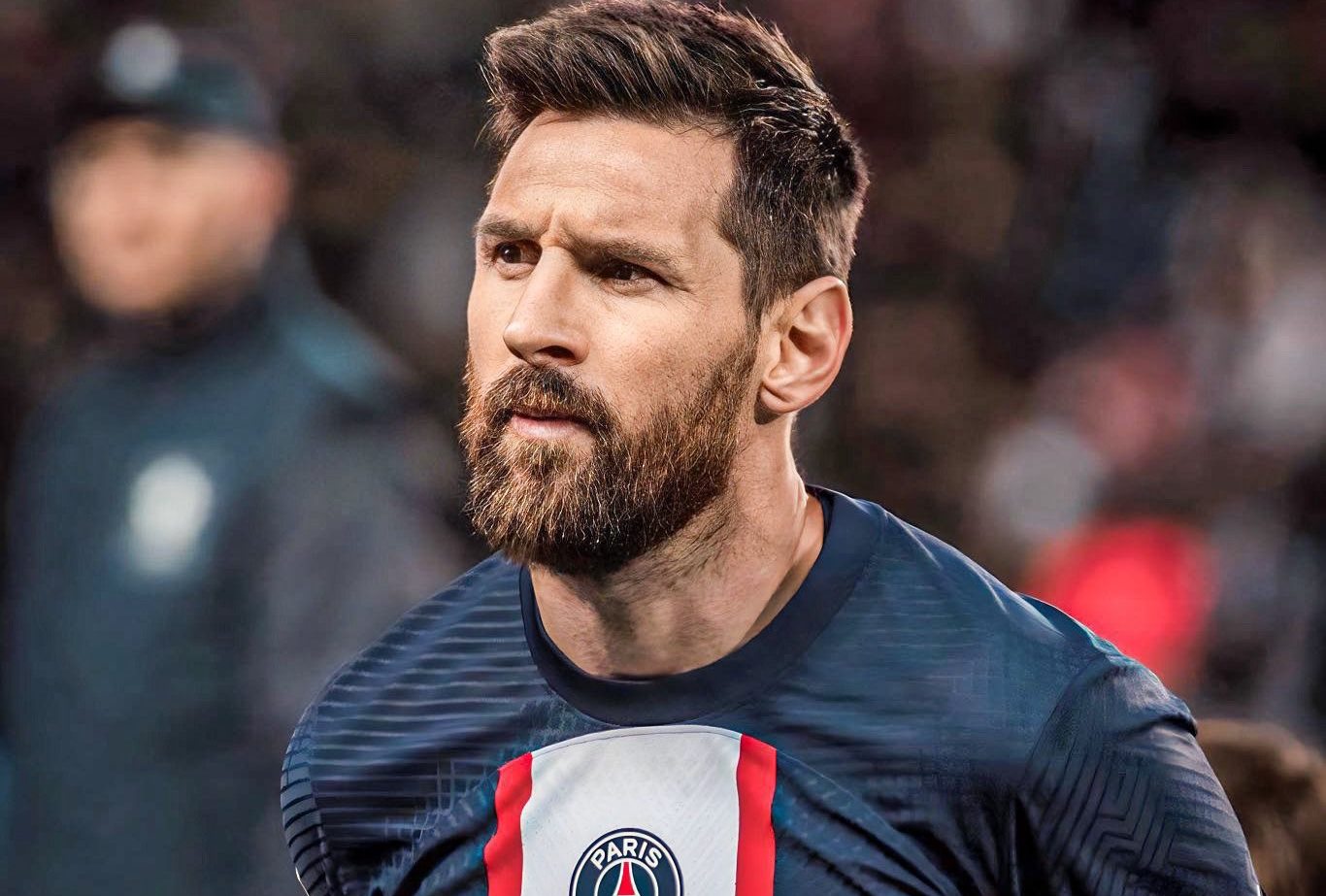 Ανελέητο «κράξιμο» από συγγενή του Μέσι στην Μπαρτσελόνα στα social media! (pic)