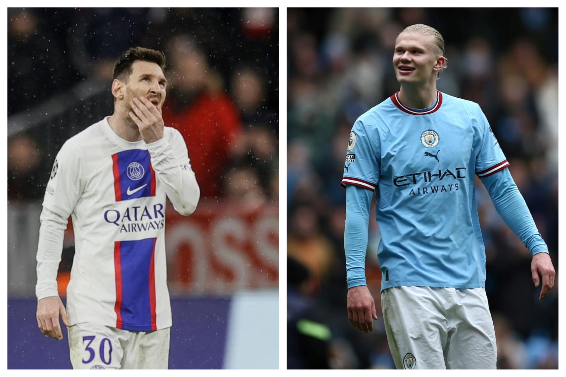 Η ΜΑRCA ανακοίνωσε τους καλύτερους 50 ποδοσφαιριστές της χρονιάς που πέρασε