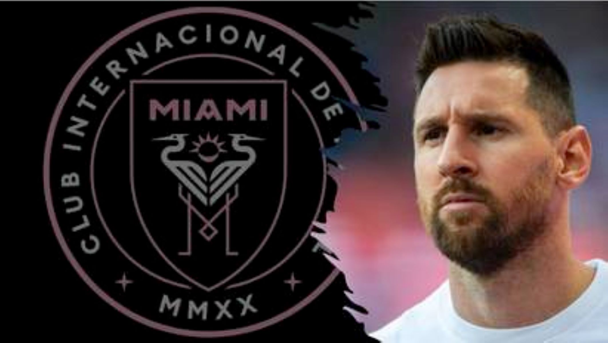 Ο Μπέκαμ… φέρνει παρέα στον Μέσι – Κοντά στον πρώην αρχηγό της Μπαρτσελόνα!