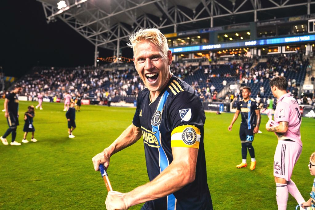 Μέσι, πας σε ομάδα… «σάκο του μποξ» – Άμυνα για γέλια και… νέα 4αρα η Ίντερ Μαϊάμι (vid)