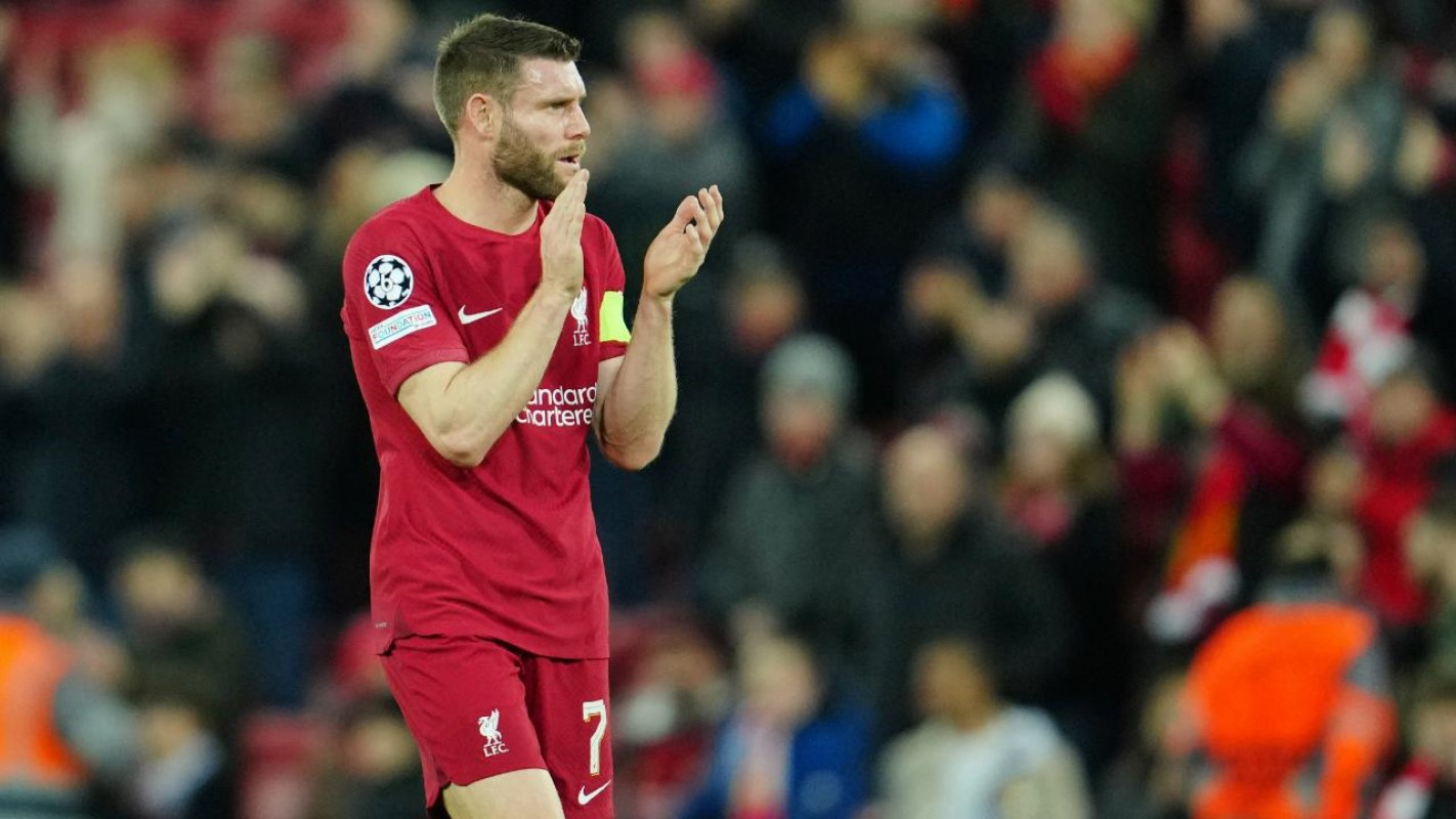 Επίσημο: Επική μεταγραφή της Μπράιτον – Ανακοίνωσε τον Μίλνερ! (pic)