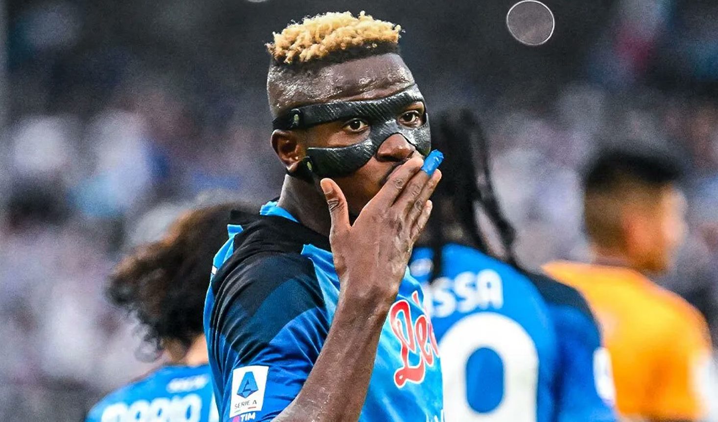 Η Νάπολι έκλεισε τη σεζόν σαν σωστή πρωταθλήτρια! (vids)