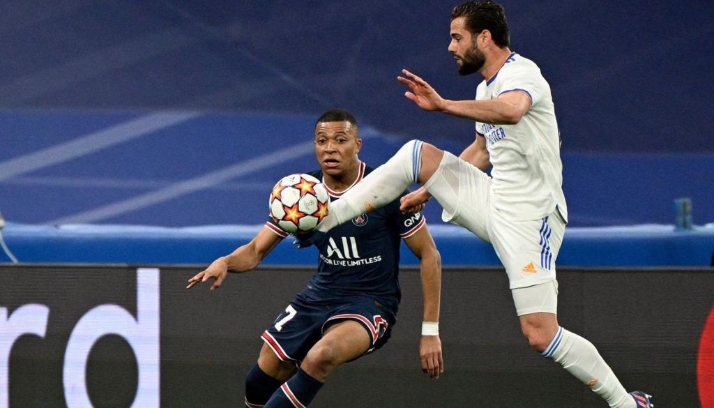 «Καρφί» Νάτσο σε Πέρεθ: «Θα έφερνα τον Μπαπέ το καλοκαίρι στη Ρεάλ»