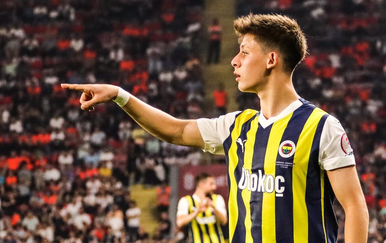 Πήρε…αέρα η Άρσεναλ: Οι Λονδρέζοι φουλάρουν για το παιδί- θαύμα της Τουρκίας!