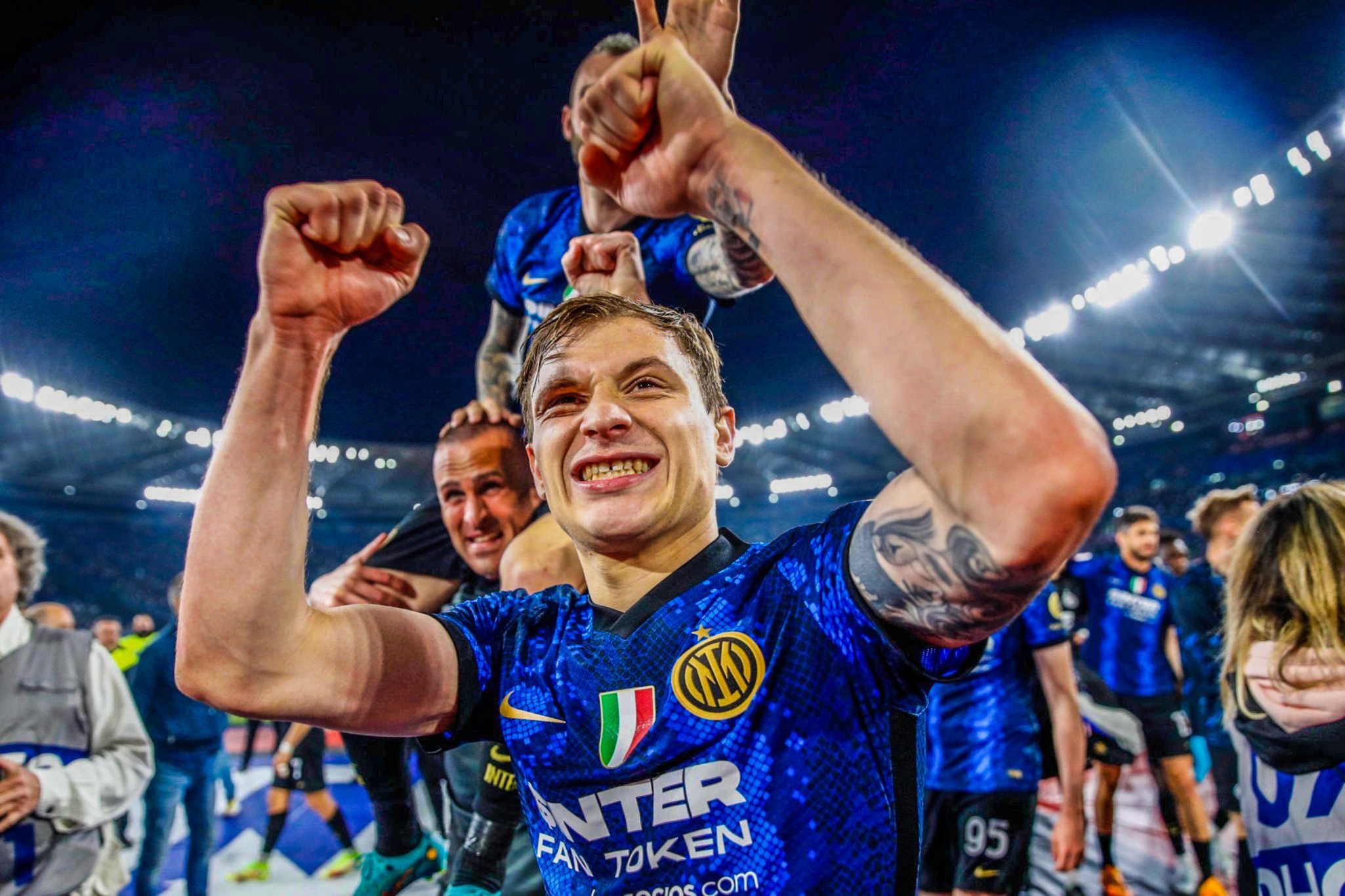 Η Νιούκαστλ παίρνει από την Ίντερ τον καλύτερο μέσο της!