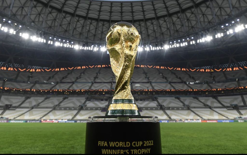 Παγκόσμιο Κύπελλο 2030: Η Σαουδική Αραβία το έβαλε στα… πόδια!