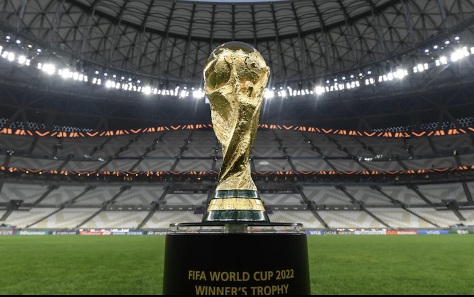 Παγκόσμιο Κύπελλο 2030: Η Σαουδική Αραβία το έβαλε στα… πόδια!