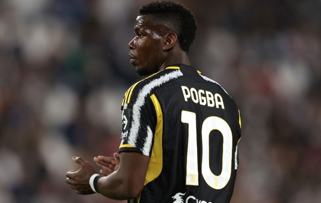 Το πήρε απόφαση ο Πογκμπά – Κόβει τις διακοπές του για τη Γιουβέντους!