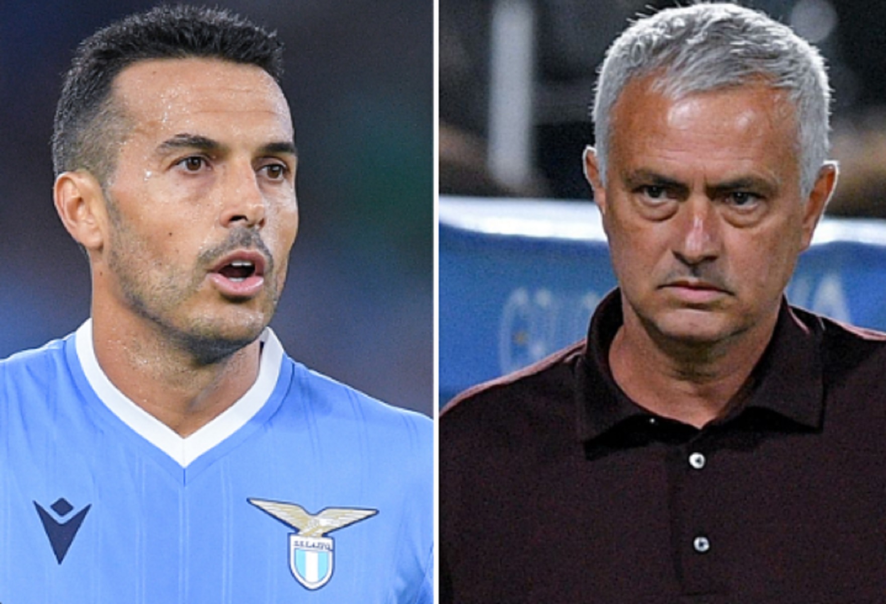 Πέδρο: «Με απογοήτευσε ο Μουρίνιο – Καλύτερος όλων ο Γκουαρντιόλα»