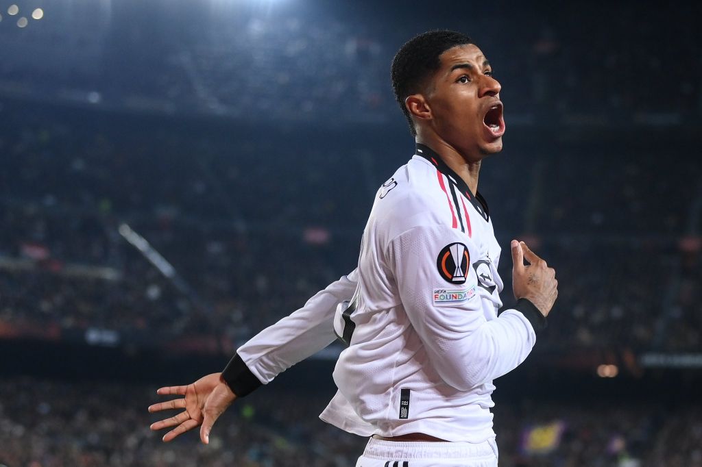 Ράσφορντ, τέτοιο συμβόλαιο… δεν ξανάδες – Τρελό ποσό για να μείνει στην Γιουνάιτεντ!