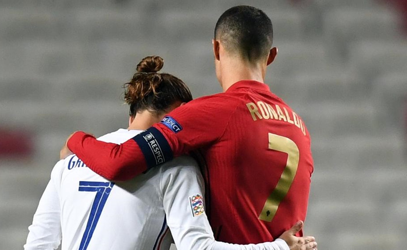 Η Αλ Νασρ ψάχνει το… ΓκριεζΜΠΑΜ για να βάλει παρτενέρ στον Κριστιάνο!