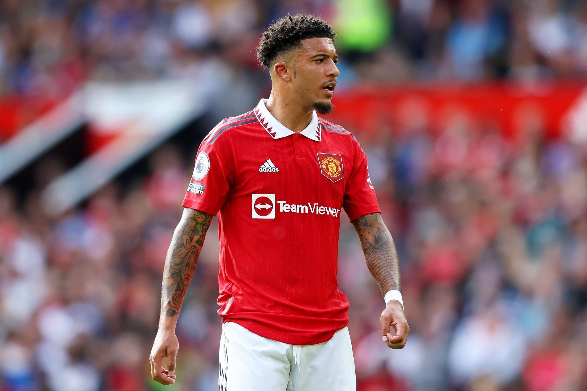 «Ξυπνάει» η Τότεναμ – Αντεπίθεση και 50 εκατ. ευρώ για το αστέρι της Γιουνάιτεντ