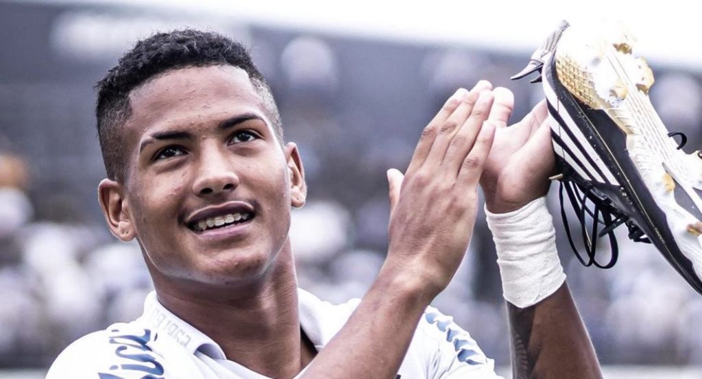 Η Τσέλσι παίρνει «διαμαντάκι» από τη Σάντος σχεδόν… τσάμπα!