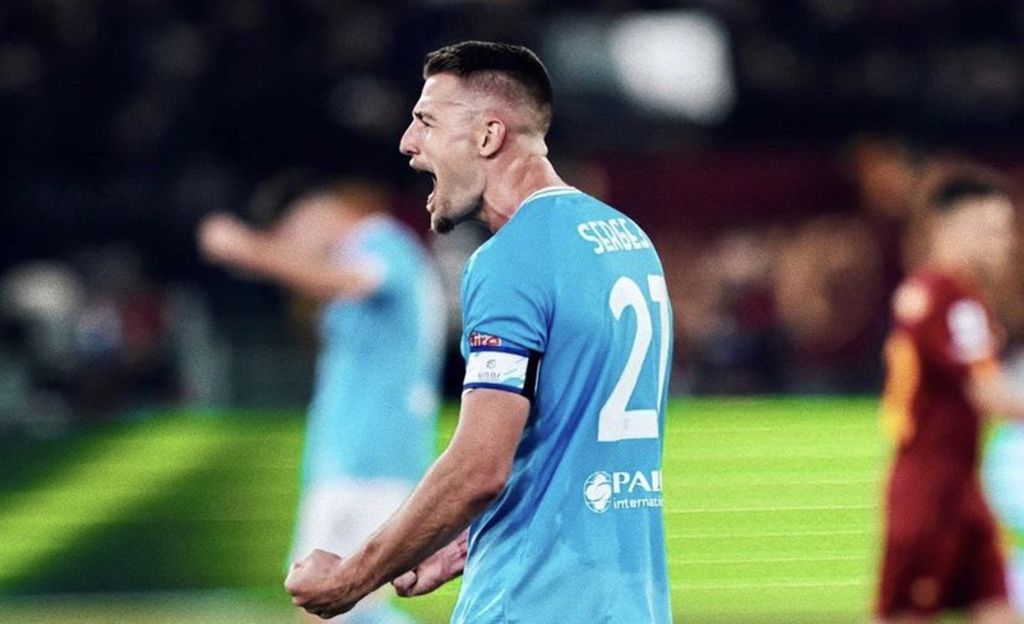 To πρώτο μεγάλο ΜΠΑΜ στην Ιταλία ανήκει στη Γιουβέντους: «Έκλεισε» τον Σάβιτς!