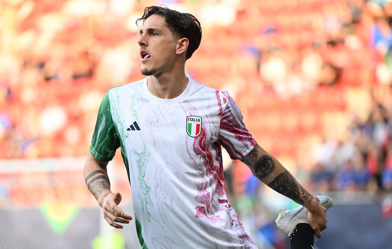 Η Γιουβέντους θέλει διακαώς Ζανιόλο, αλλά πρέπει να περιμένει τουλάχιστον μέχρι Αύγουστο!