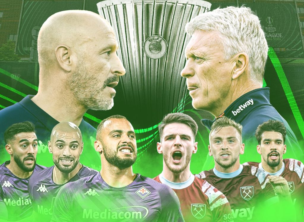 ΦΙΟΡΕΝΤΙΝΑ – ΓΟΥΕΣΤ ΧΑΜ Live Stream