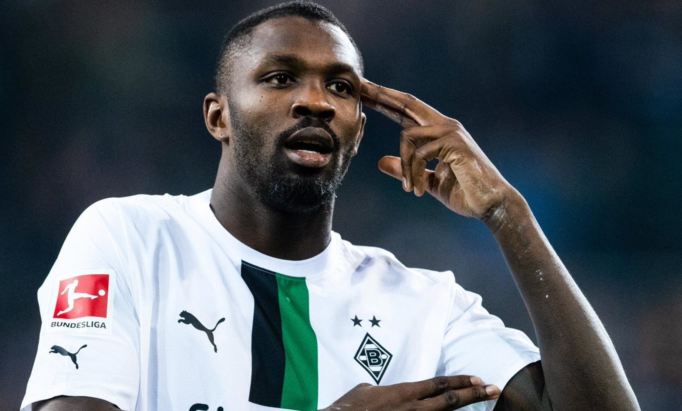 Πανηγυρικό «άκυρο» στην Παρί: Ο Τουράμ πάει Μίλαν!