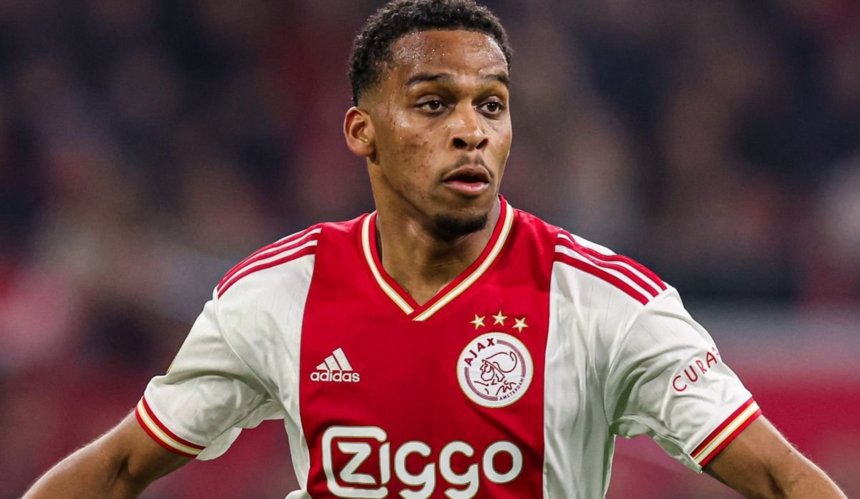 «Μόνο Άρσεναλ», φωνάζουν τα… σημάδια για τον Τίμπερ!