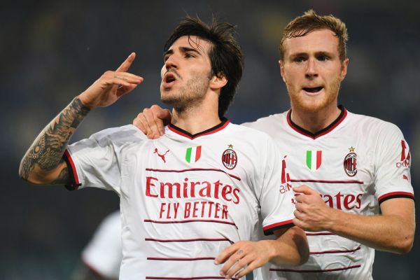 H Μίλαν έγραψε ιστορία με την πώληση του Τονάλι!