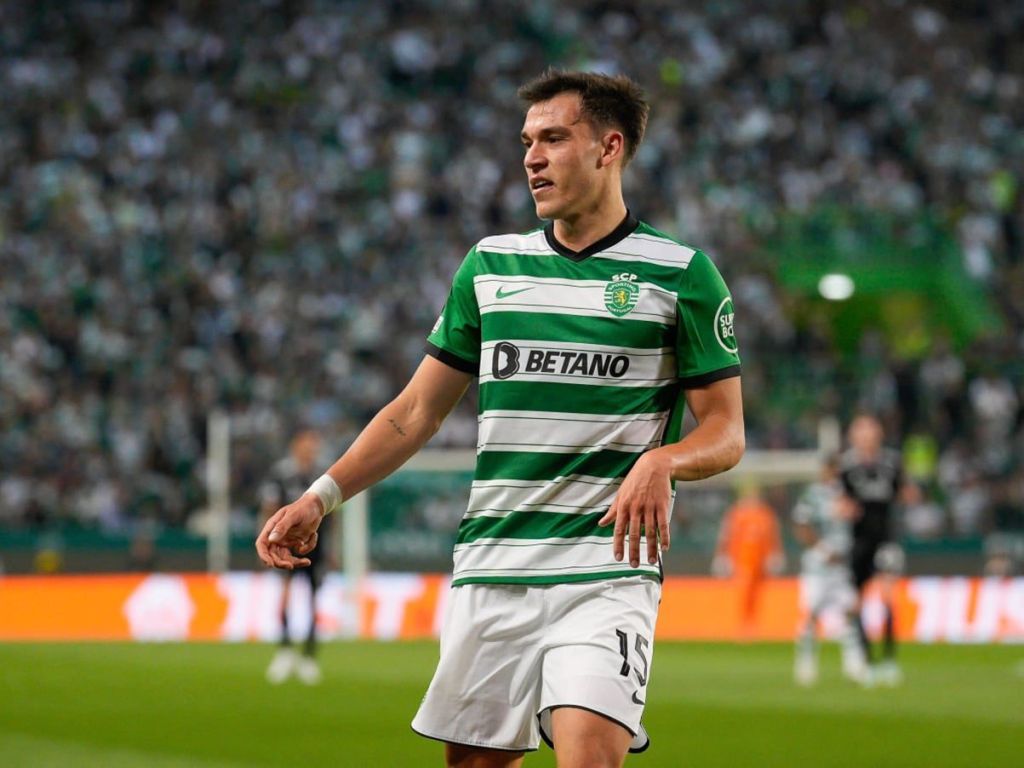 Η Μπαρτσελόνα από του χρόνου θα έχει ένα «λιοντάρι» στο κέντρο της!