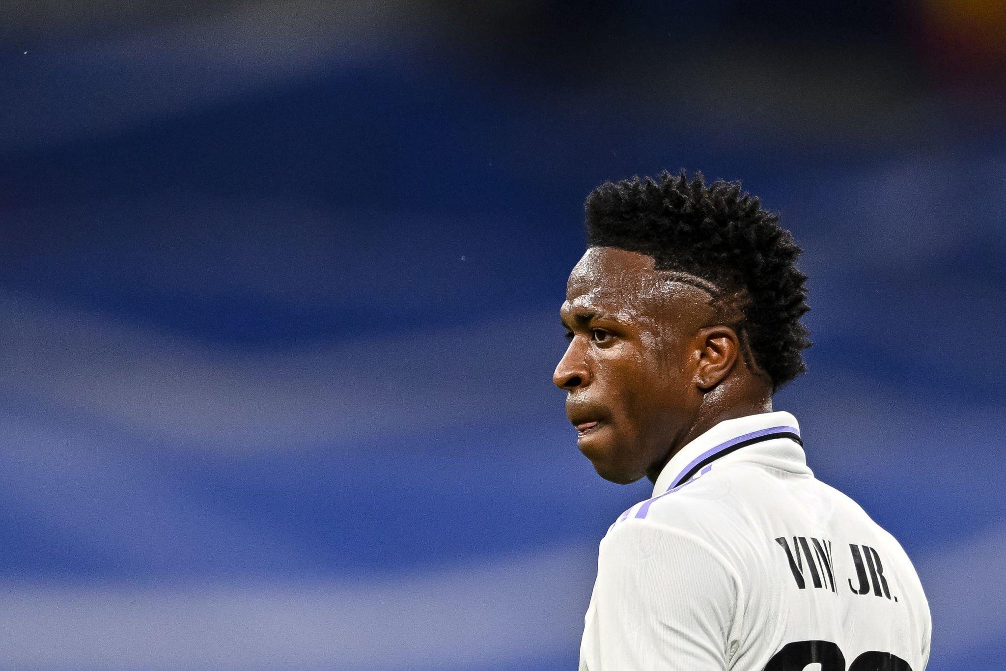 Σούπερ deal για Βινίσιους – Ο Βραζιλιάνος υπέγραψε και η Ρεάλ του προσφέρει… τρελό μπόνους!