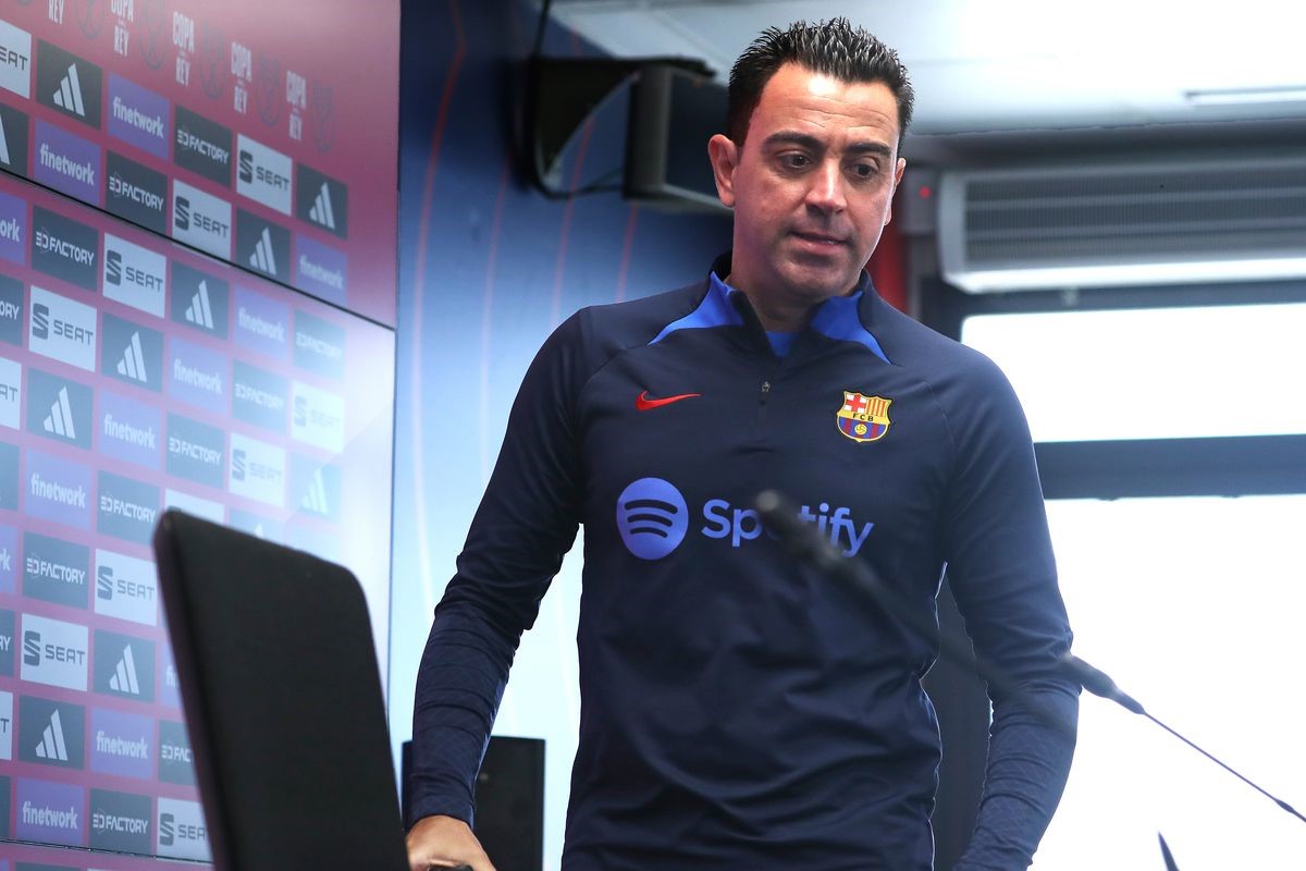 Ο Τσάβι δεν θέλει τον Νεϊμάρ – «Τον εκτιμώ, αλλά… δεν μας κάνει»