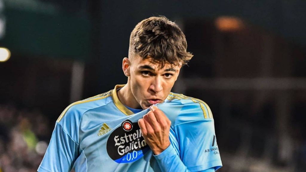 Σιγά μην… κλάψει για Ράις η Σίτι: Παίρνει ταλεντάρα από Θέλτα!