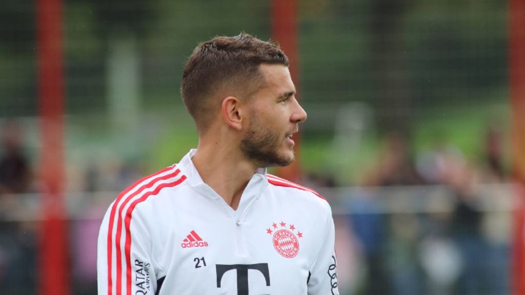 Μπάγερν Μονάχου: Από… ανέγγιχτος «κλείνει» στην Παρί Σεν Ζερμέν!