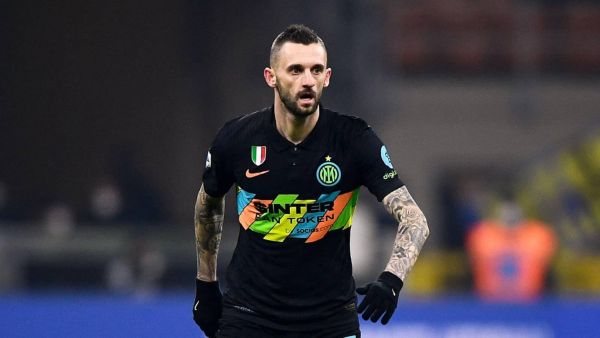 Μπρόζοβιτς