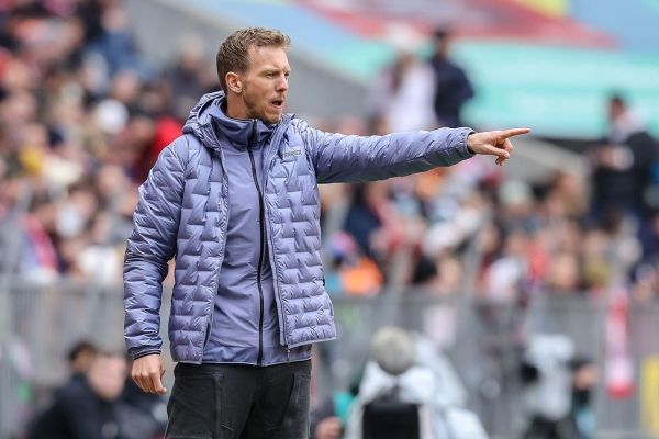 Παρί Σεν Ζερμέν