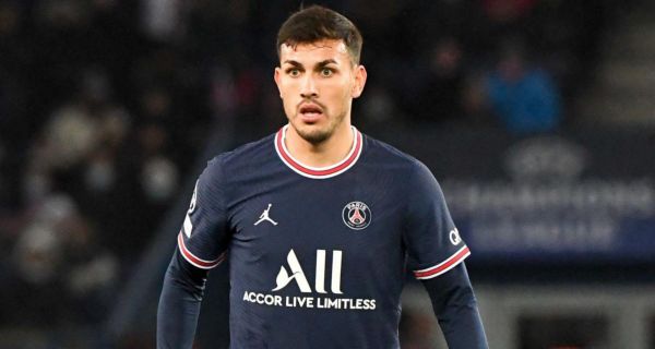 Παρί Σεν Ζερμέν