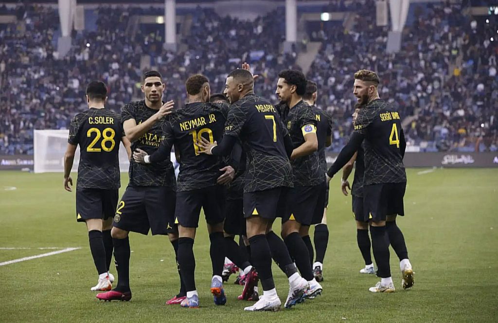 Παρί Σεν Ζερμέν: Ο νούμερο 1 στόχος για την θέση του προπονητή!