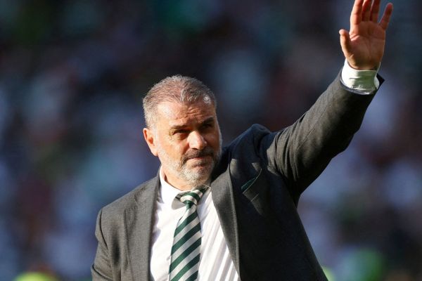 Ποστέκογλου