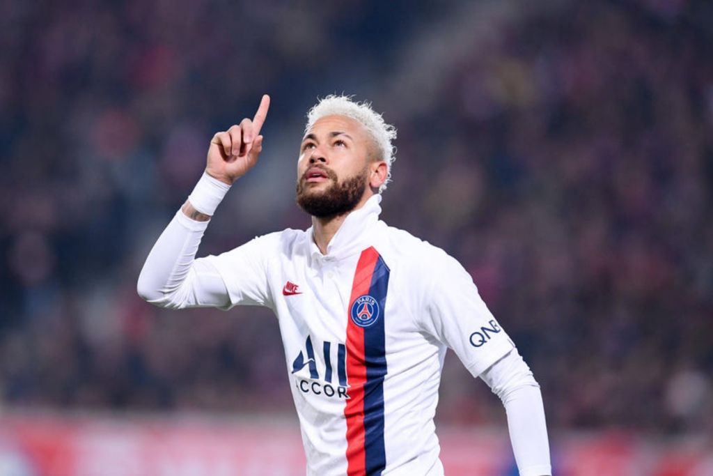 Νεϊμάρ: Αποκάλυψε σε ποια ομάδα θέλει να αγωνιστεί!