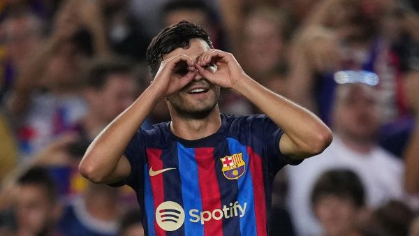 Μπαρτσελόνα