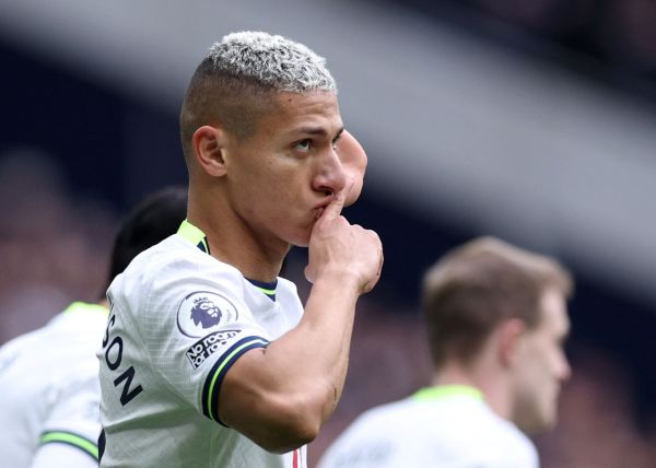 Ριτσάρλισον