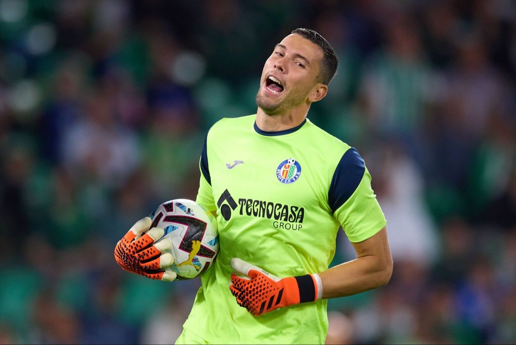 Πάει για νέα μεταγραφή η Ρεάλ – Έχει ζόρια και… τα λύνει με τον Σόρια!